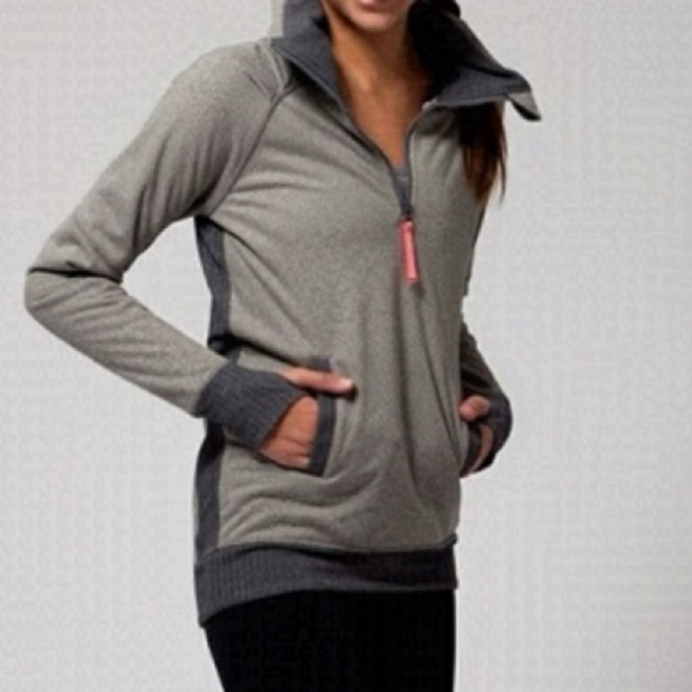 Lululemon Iviva Shiver Stopper Fleece Lined Size 10